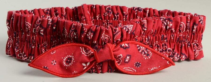 Baskets Medium Garter (With Bow) for Basket by Longaberger-1