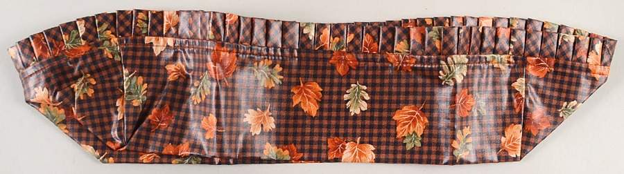 Baskets Liner for Bread Basket by Longaberger-1