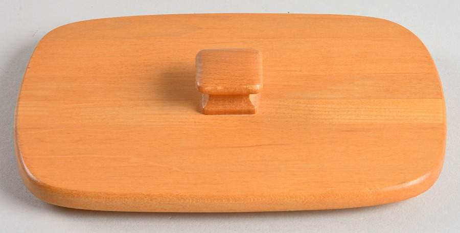 Baskets Lid for Seashell Basket by Longaberger-1