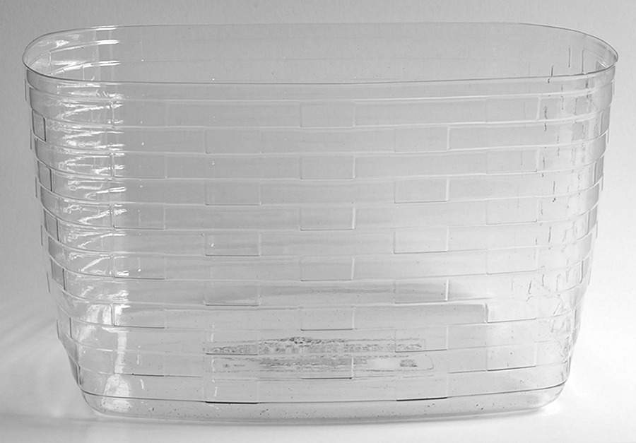 Baskets Protector for Hostess Two Pie Basket by Longaberger-1
