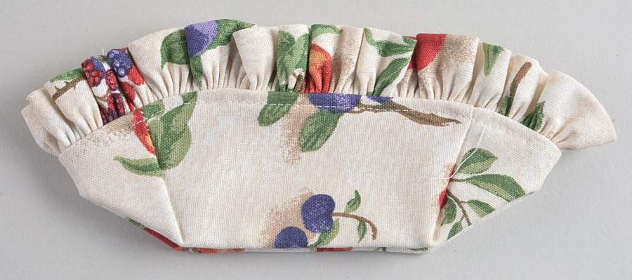Baskets Liner for Parsley Basket by Longaberger-1