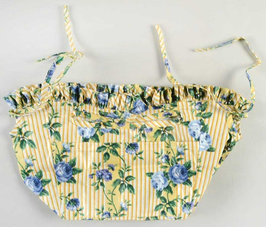 Baskets Liner for Small Purse Basket by Longaberger-1