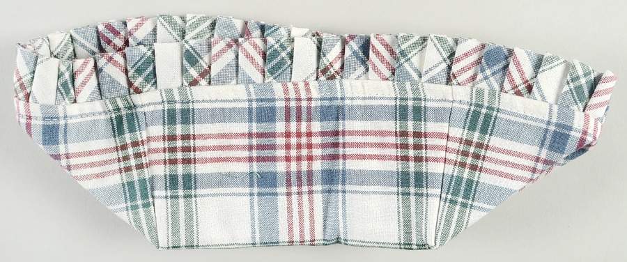 Baskets Liner for Medium Berry Basket by Longaberger-1