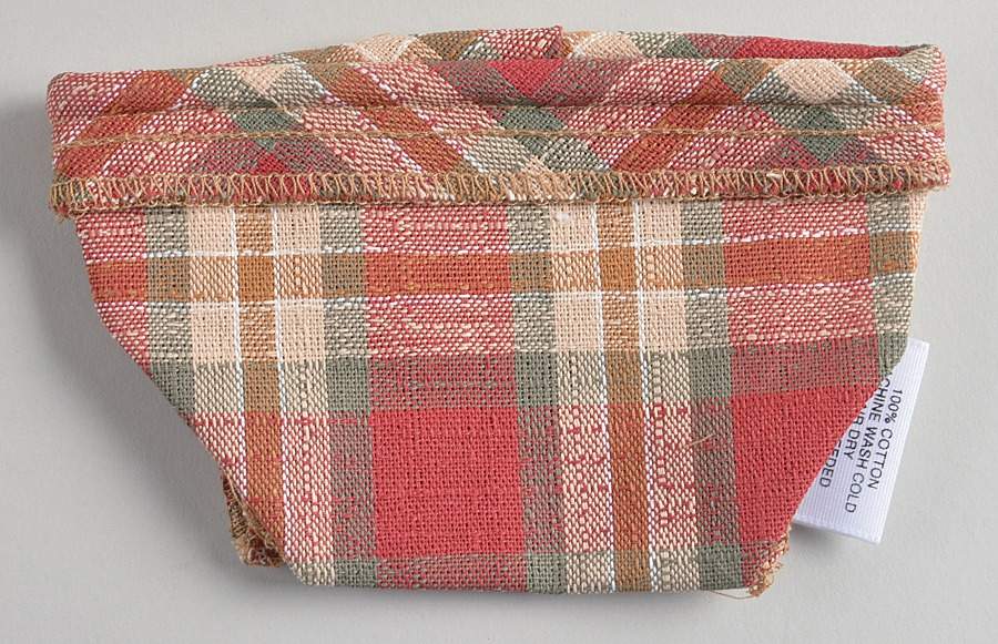 Baskets Liner for Oregano Basket by Longaberger-1