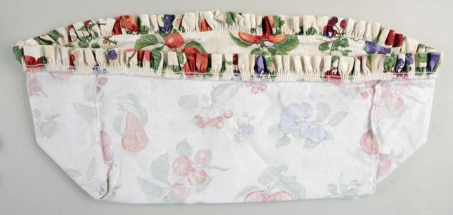 Baskets Liner for Vanity Basket by Longaberger-1