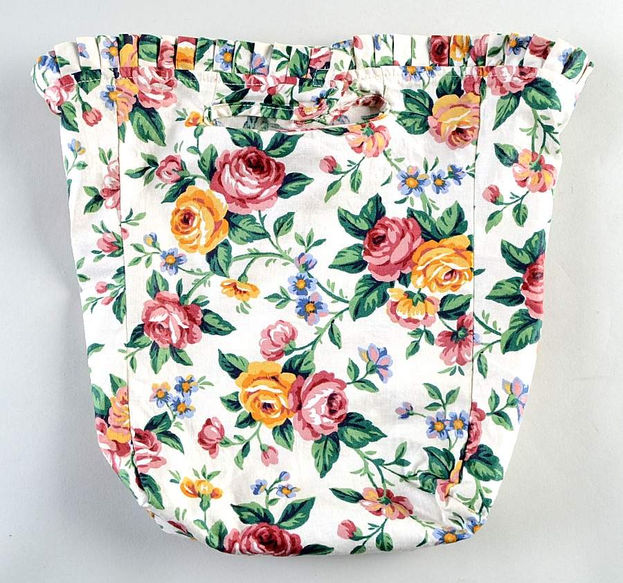 Baskets Liner for Tall Key Basket by Longaberger-1