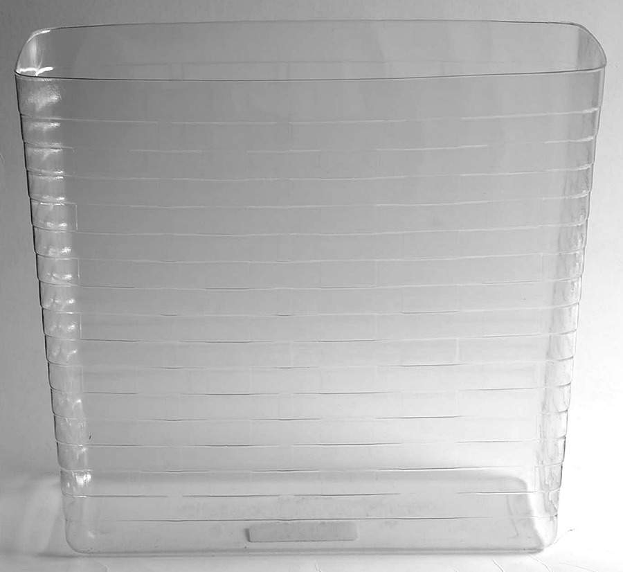 Baskets Basket Protector #40633 by Longaberger-1