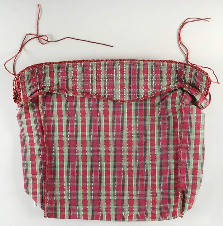 Baskets Liner for Large Wrap It Up Basket by Longaberger-1