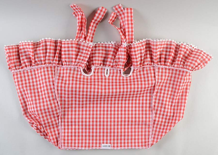 Baskets Liner for Large Picnic Basket by Longaberger-1