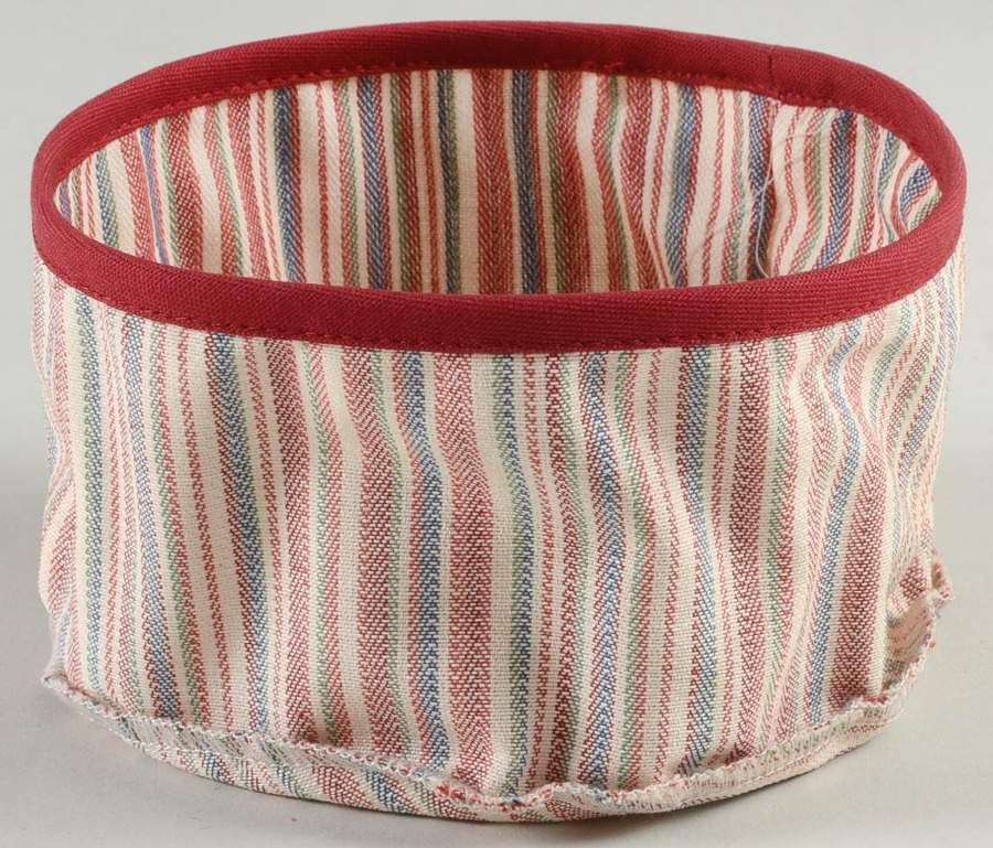 Baskets Liner for Mom's Essentials Basket by Longaberger-1