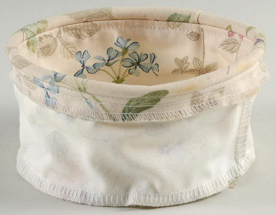 Baskets Liner for Saffron Basket by Longaberger-1