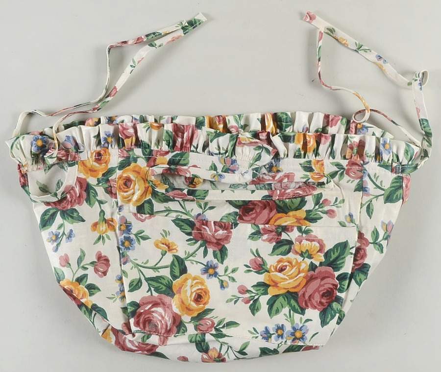 Baskets Liner for Small Purse Basket by Longaberger-1