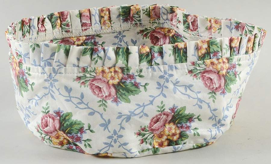 Baskets Liner for Darning Basket by Longaberger-1