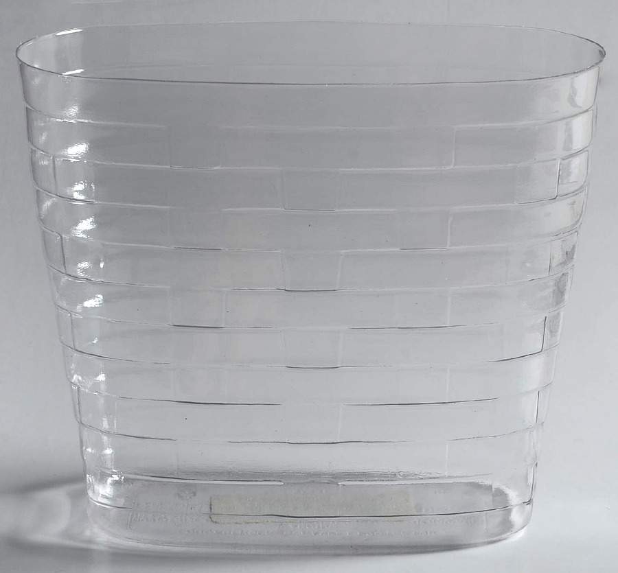 Baskets Protector for Medium Saddlebrook Basket by Longaberger-1