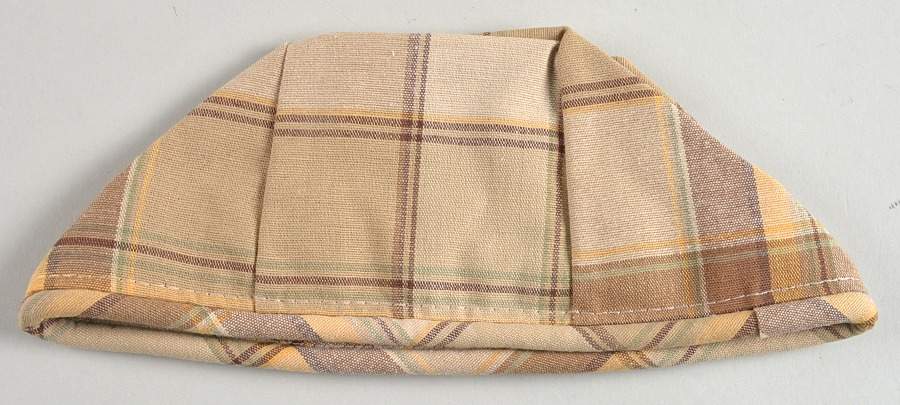 Baskets Liner for Tea Basket by Longaberger-1