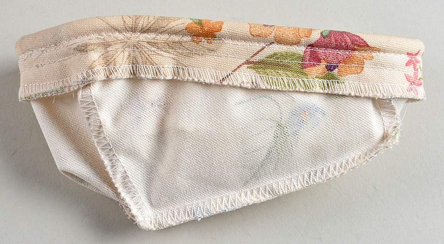 Baskets Liner for Cilantro Basket by Longaberger-1
