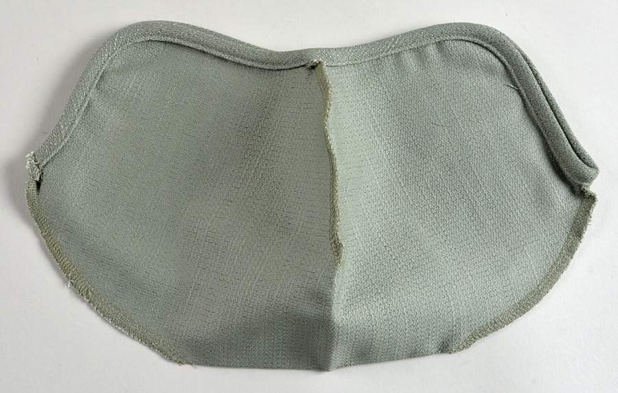 Baskets Liner for 9" Round Bowl Basket by Longaberger-1