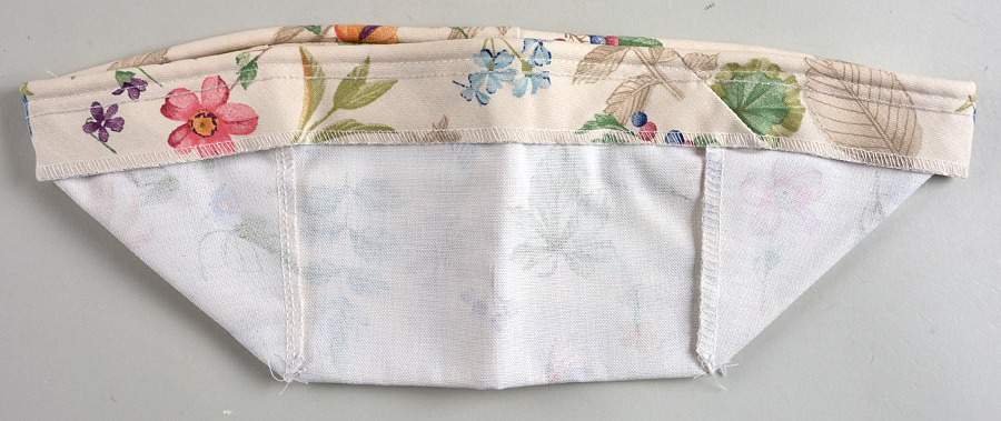 Baskets Liner for Large Berry Basket by Longaberger-1