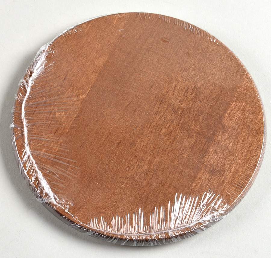 Baskets Lid for 5" Round Keeping Basket by Longaberger-1