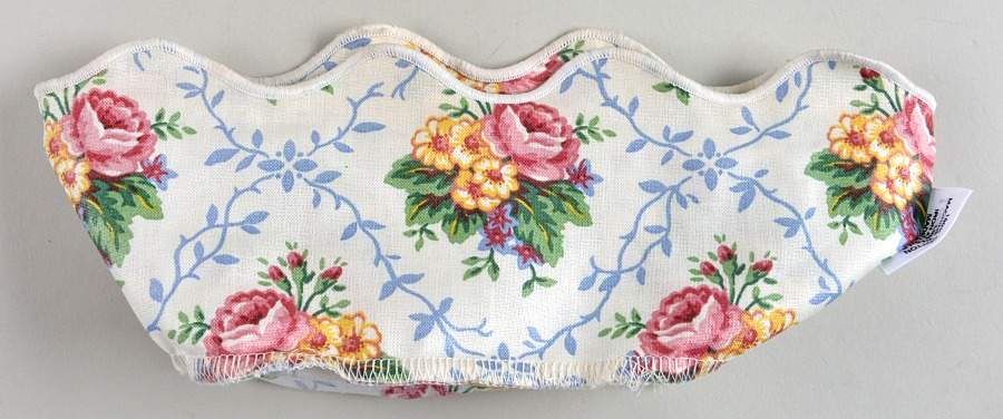 Baskets Liner for Tea for Two Basket by Longaberger-1