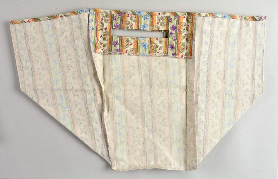 Baskets Liner for Newspaper Basket by Longaberger-1