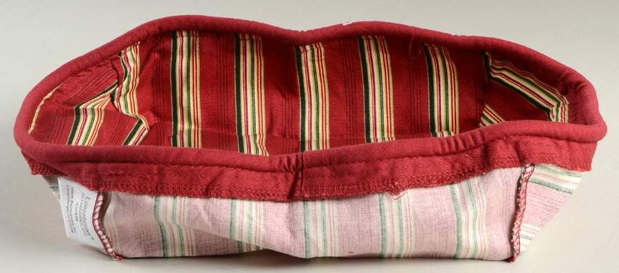 Baskets Liner for Napkin Basket by Longaberger-1