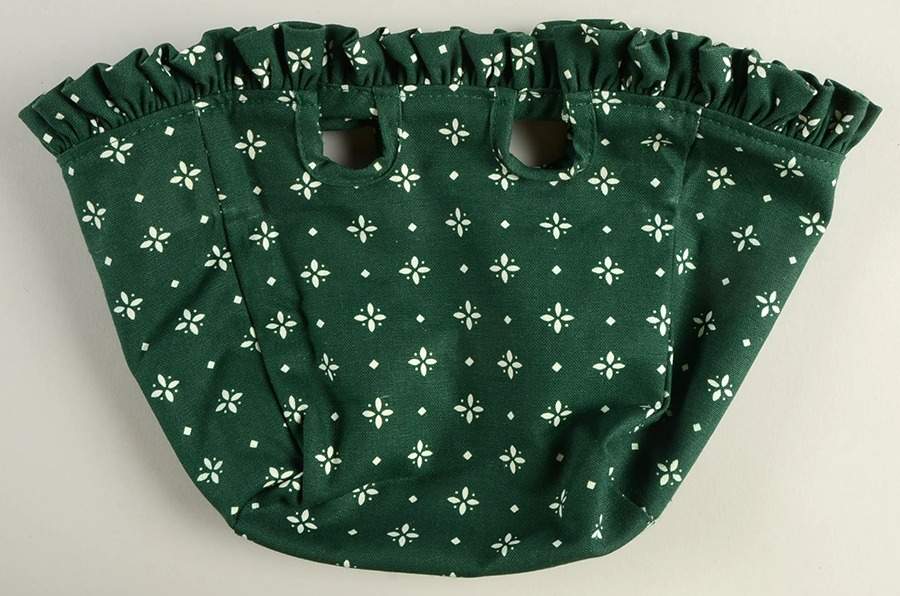 Baskets Liner for Little Market Basket by Longaberger-1