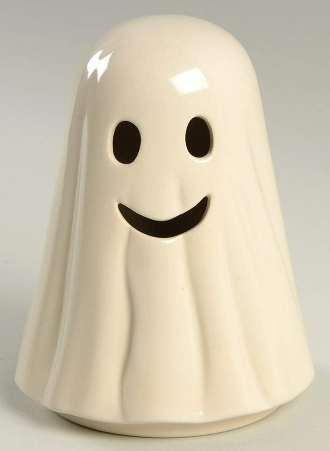 Baskets Lid for Boo Ghost Basket by Longaberger-1