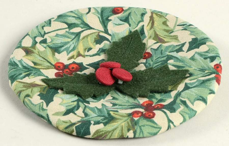 Baskets Lid Cover for Melody Basket by Longaberger-1