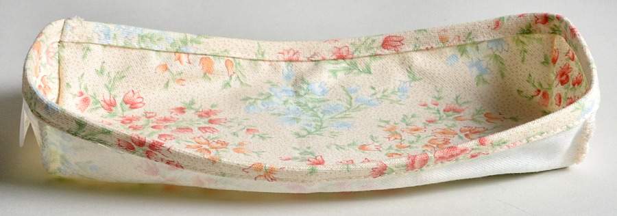 Baskets Liner for Special Things Basket by Longaberger-1