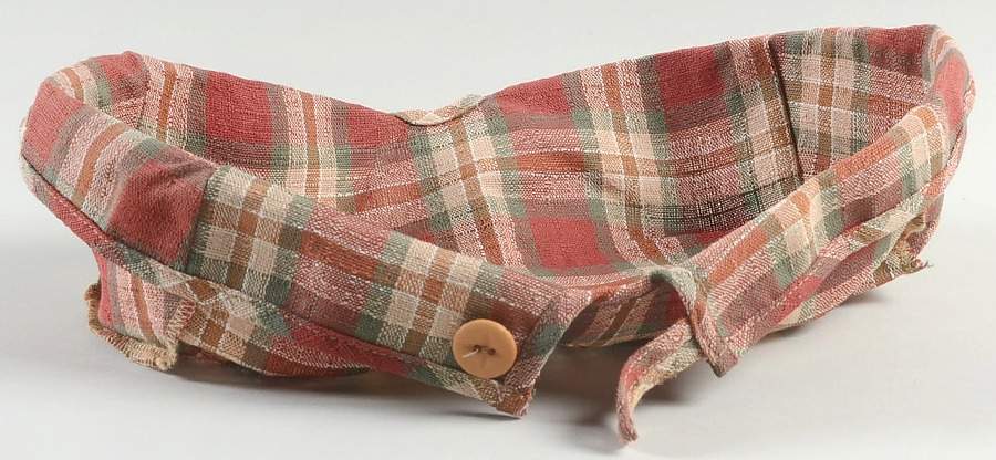 Baskets Liner for Medium Barbeque Buddy Basket by Longaberger-1