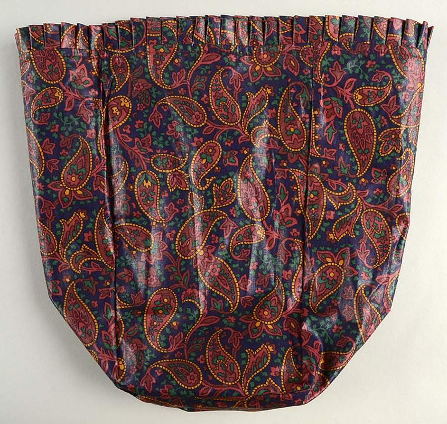 Baskets Liner for Large Spoon(Extra Small/Mini Waste) by Longaberger-1