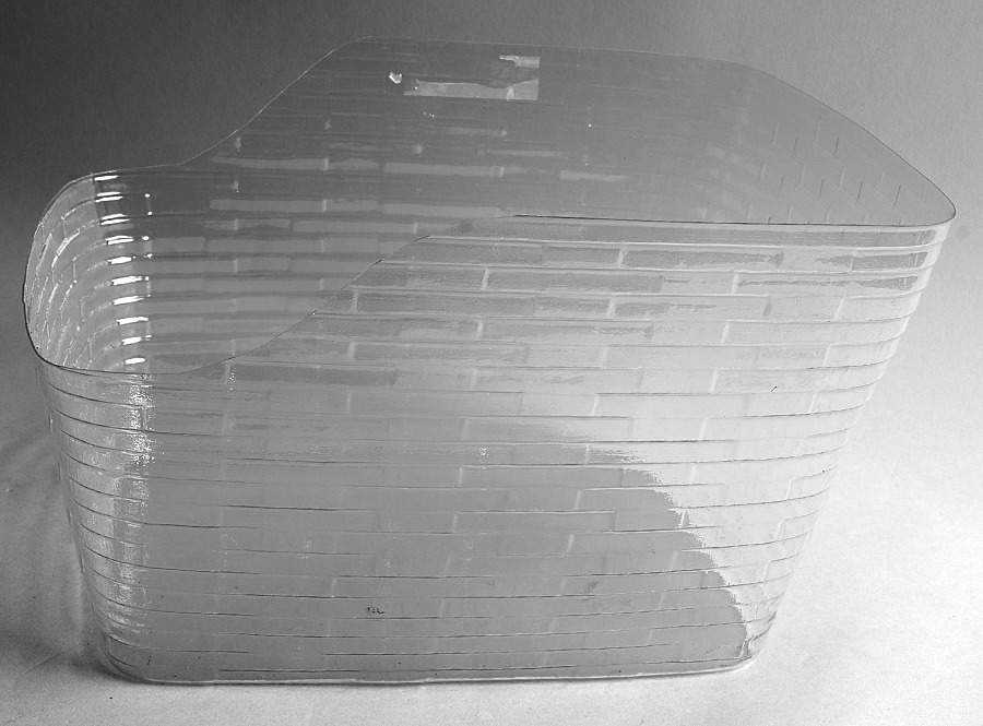Baskets Protector for Gourmet Picnic (1992-1995) by Longaberger-1