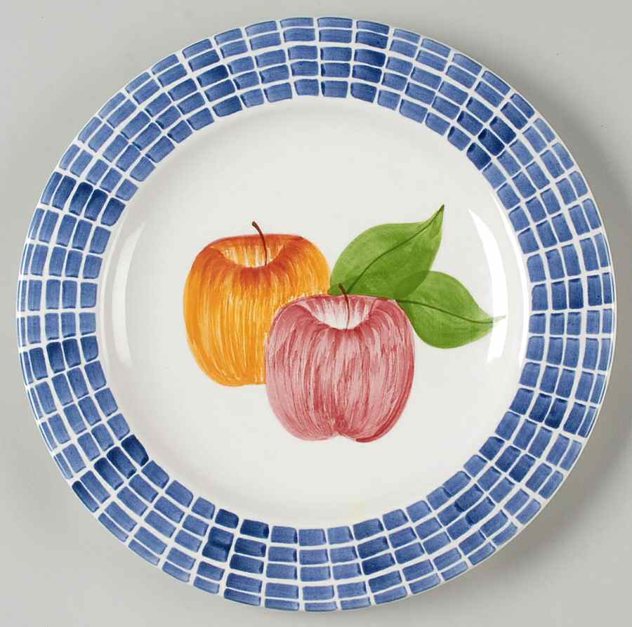 LGA99 Dinner Plate by Laurie Gates-1