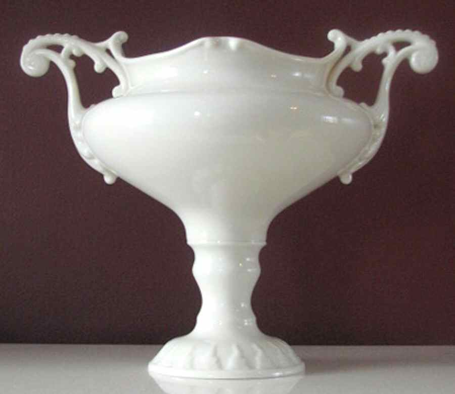 Giftware Round Compote (Height X Width) by Lenox-1