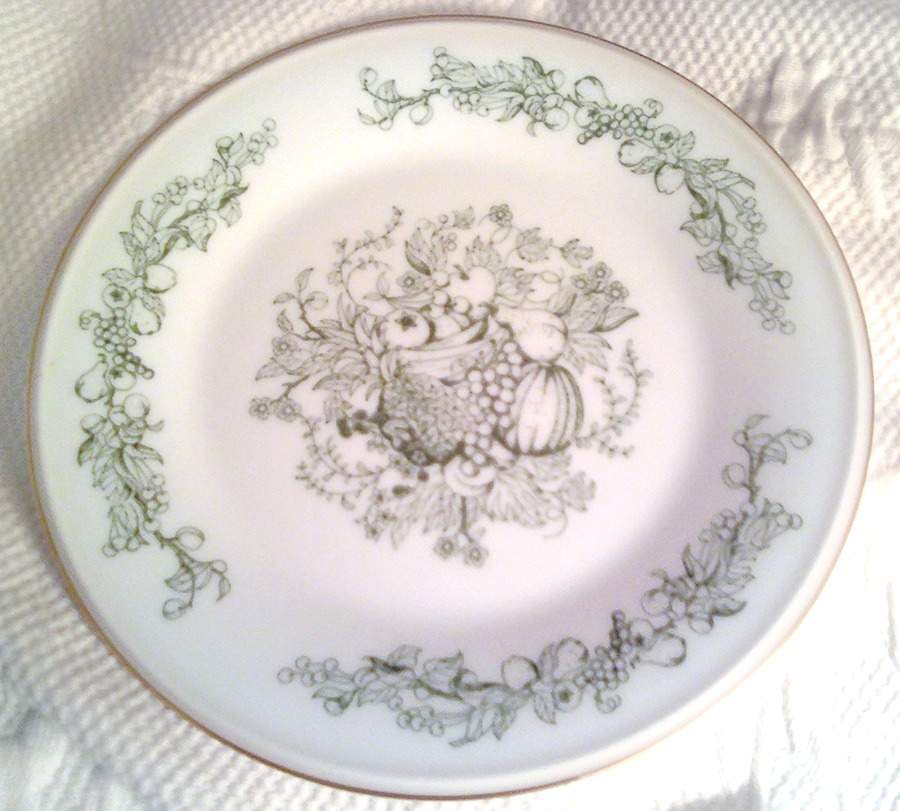 L171 Dinner Plate by Lenox-1