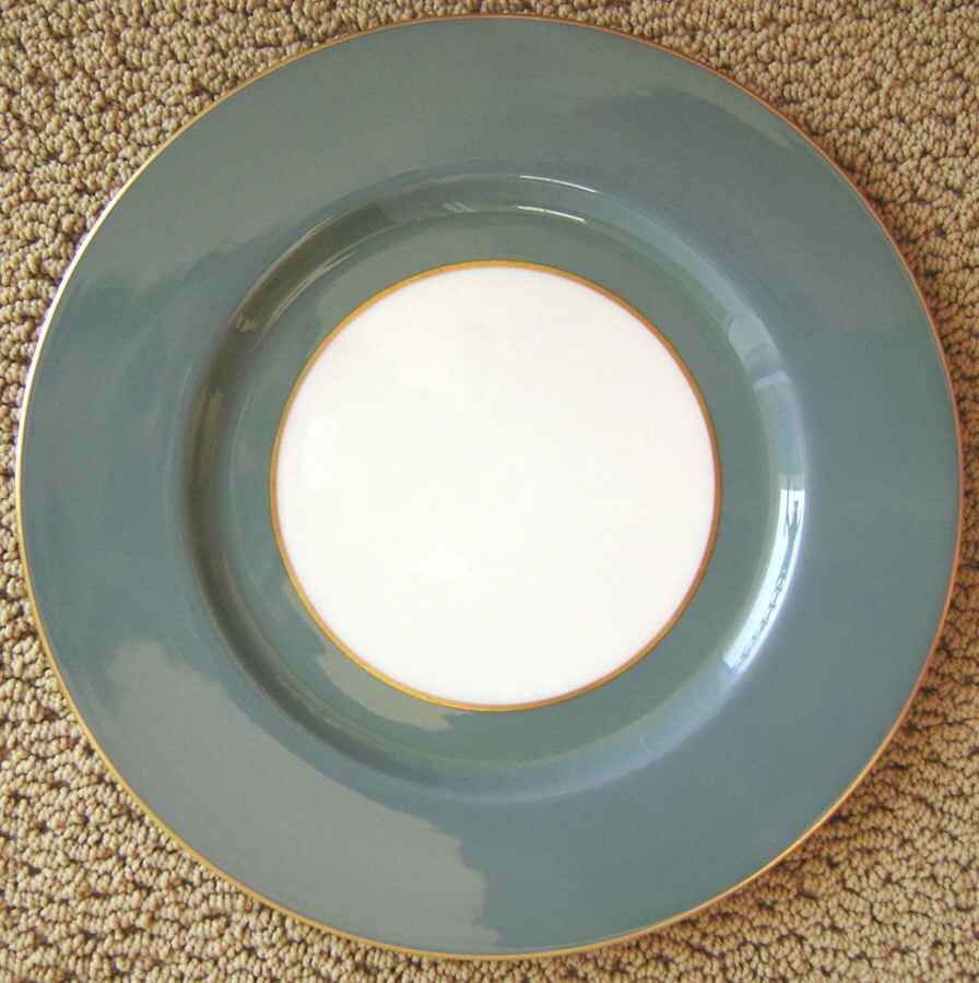 D333X11-3 Service Plate (Charger) by Lenox-1
