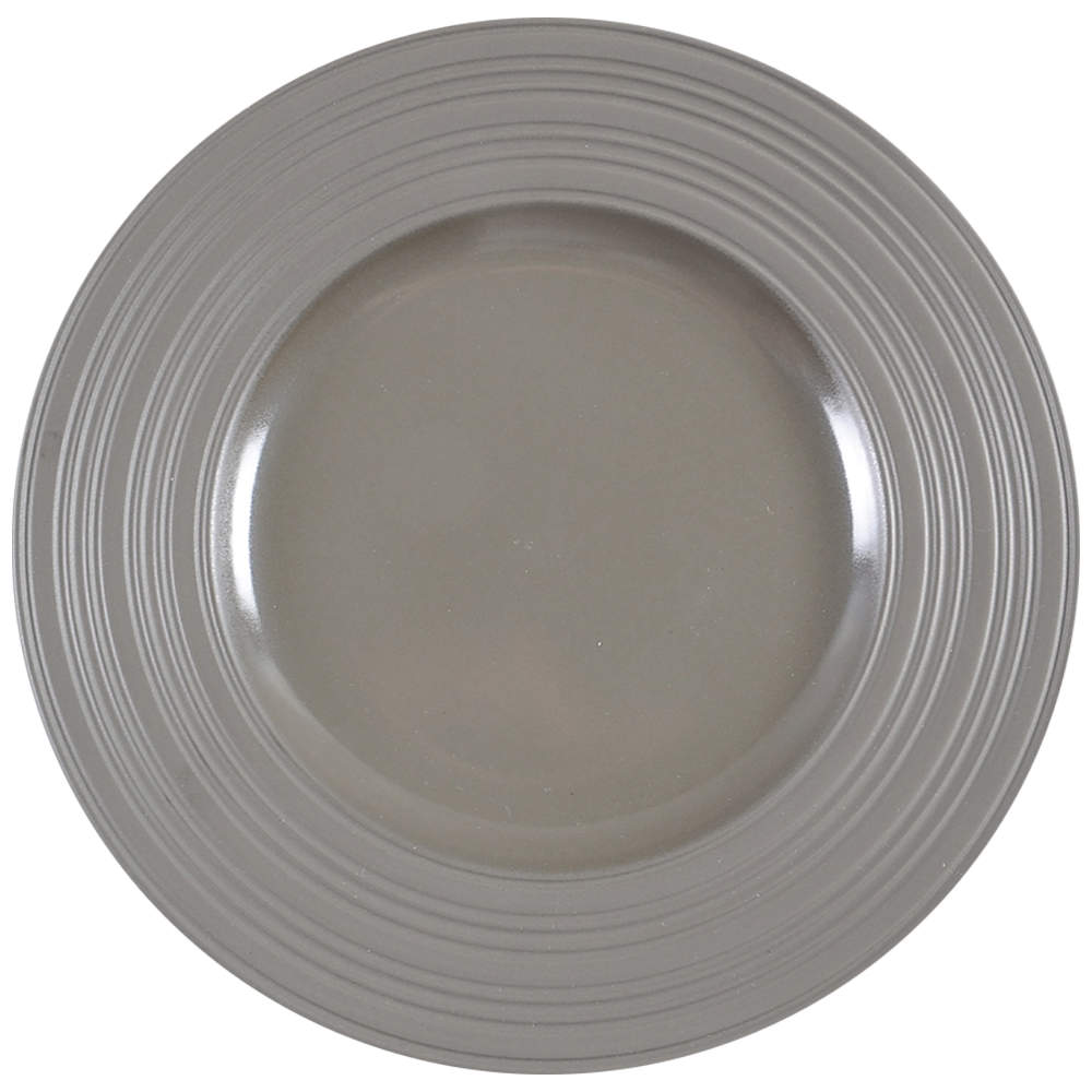 Fair Harbor Bittersweet Accent Luncheon Salad Plate by Lenox-1