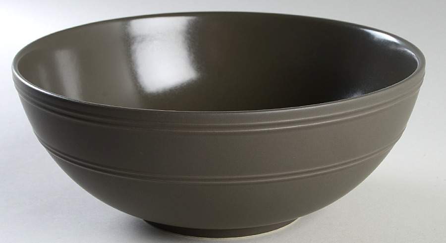 Fair Harbor Bittersweet 10" Round Serving Bowl by Lenox-1
