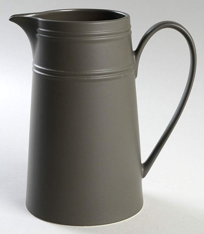 Fair Harbor Bittersweet 24 Oz Pitcher by Lenox-1