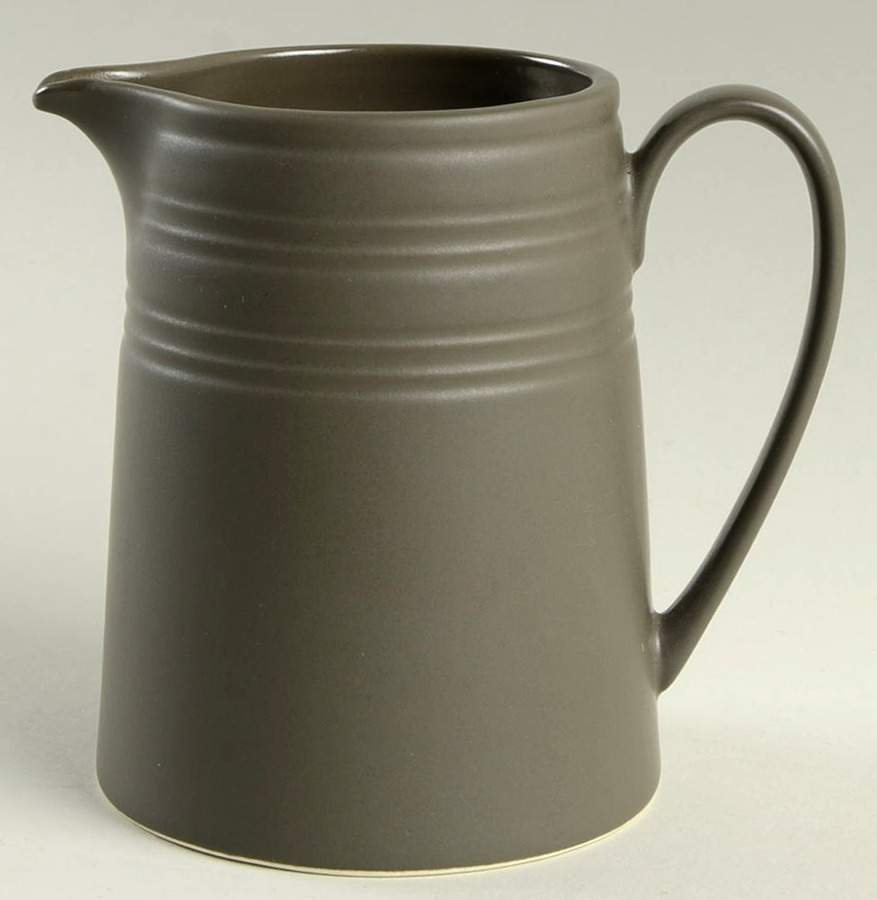 Fair Harbor Bittersweet Creamer by Lenox-1
