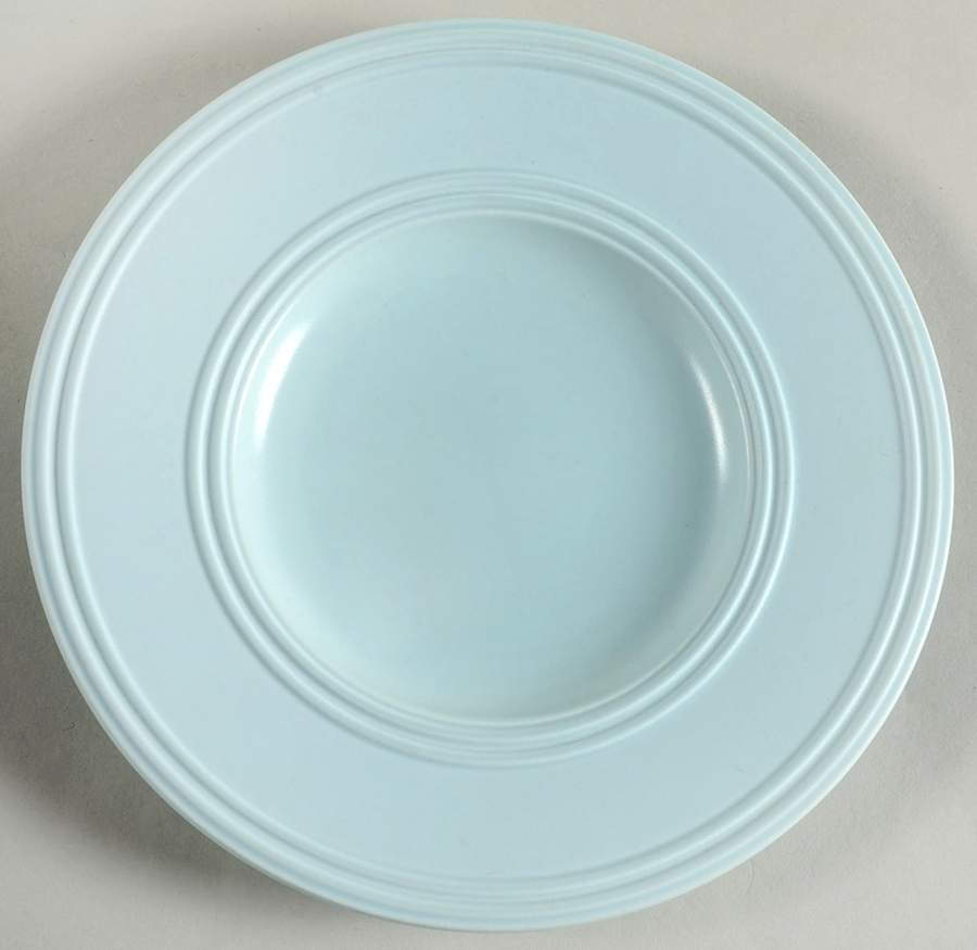 Fair Harbor Bayberry Dessert/Pie Plate by Lenox-1