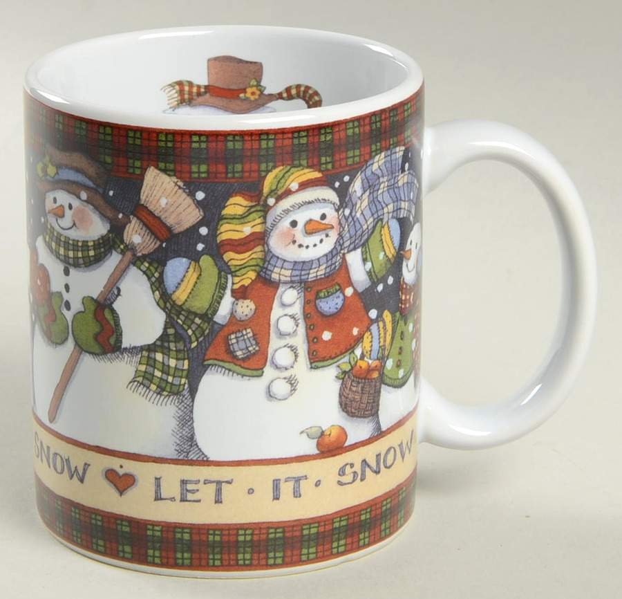 Collector Mugs Mug by Lang & Wise Ltd-1
