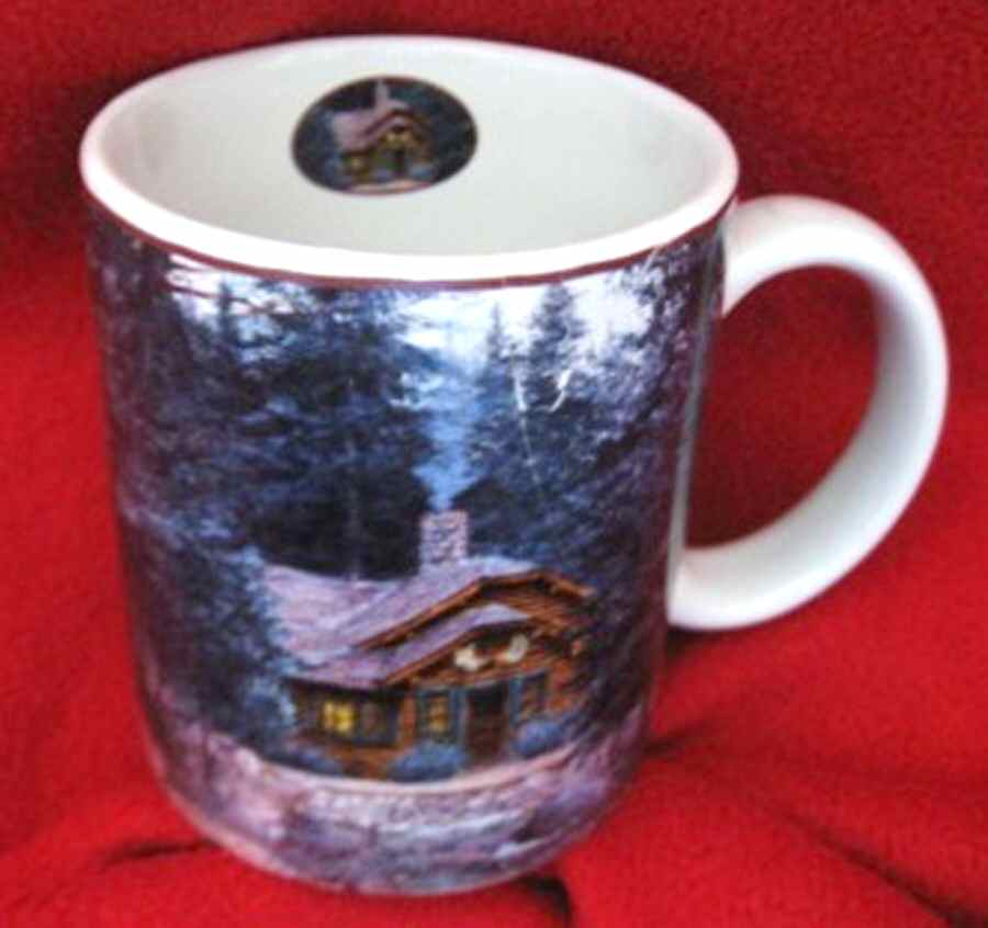 Collector Mugs Mug by Lang & Wise Ltd-1