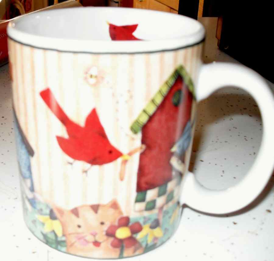 Collector Mugs Mug by Lang & Wise Ltd-1
