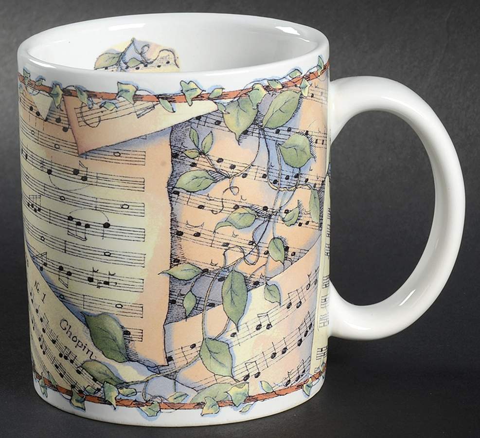 Collector Mugs Mug by Lang & Wise Ltd-1