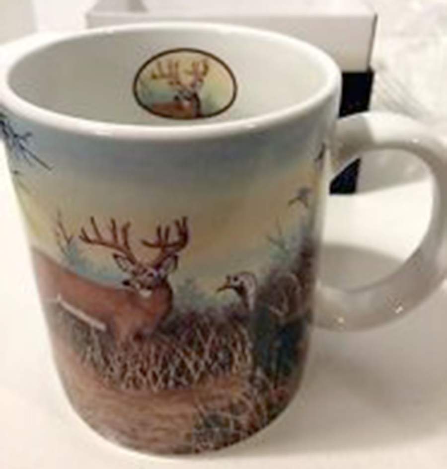 Collector Mugs Mug by Lang & Wise Ltd-1