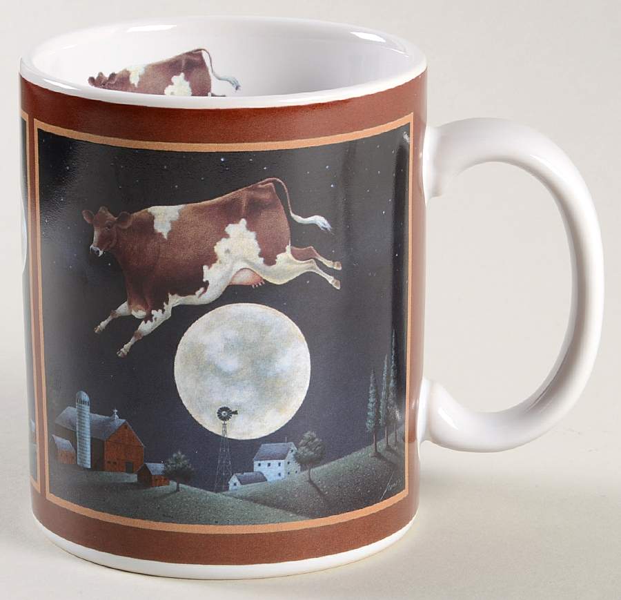 Collector Mugs Mug by Lang & Wise Ltd-1