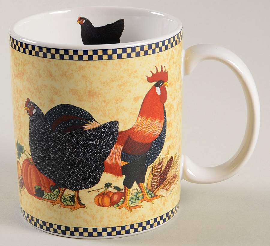 Collector Mugs Mug by Lang & Wise Ltd-1