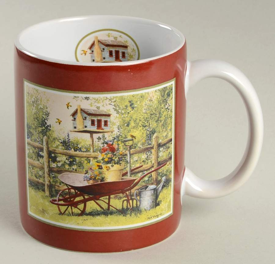 Collector Mugs Mug by Lang & Wise Ltd-1